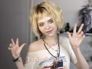 Fredericablink