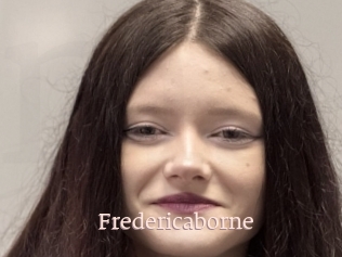 Fredericaborne