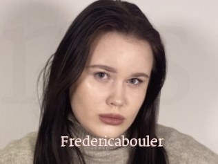 Fredericabouler