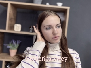 Fredericacovey