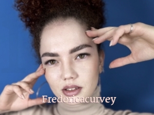 Fredericacurvey