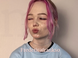 Fredericafrankso
