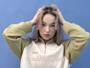 Fredericagalen