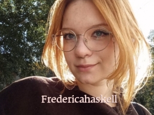 Fredericahaskell