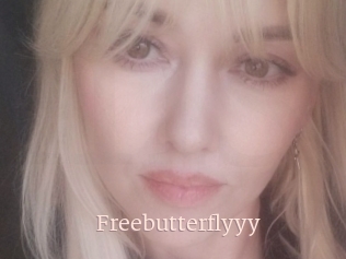 Freebutterflyyy