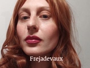 Frejadevaux