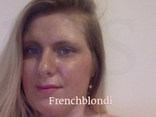 Frenchblondi