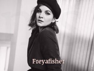 Freyafisher