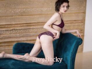 Freyalucky