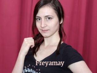 Freyamay