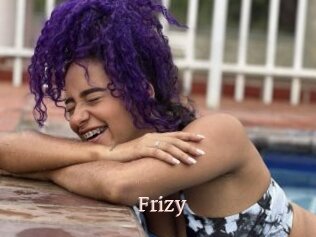 Frizy
