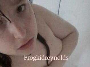 Frogkidreynolds