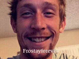 Frostayforever