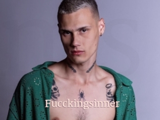 Fucckingsinner