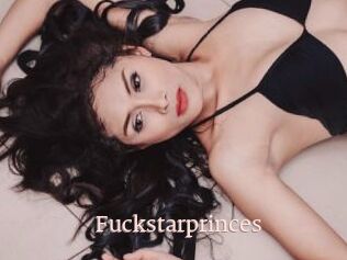 Fuckstarprinces