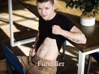 Fundiller