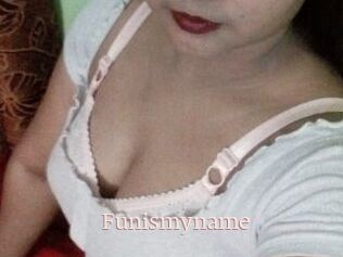 Funismyname