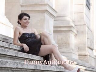 FunnyAntoinette