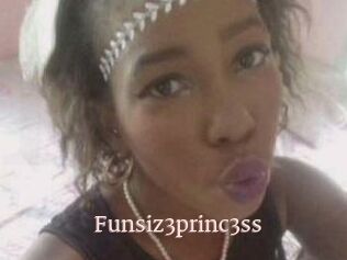 Funsiz3princ3ss