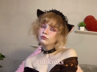 Furikreks