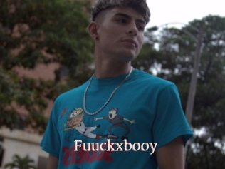 Fuuckxbooy
