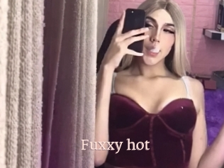 Fuxxy_hot