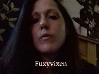 Fuxyvixen