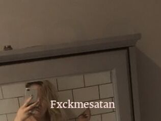 Fxckmesatan