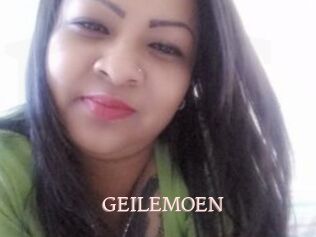 GEILEMOEN