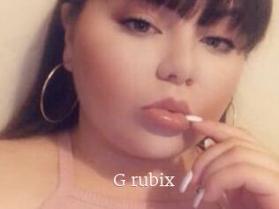 G_rubix