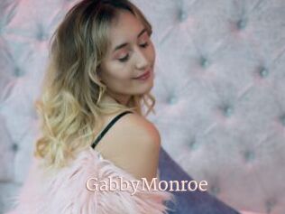 GabbyMonroe