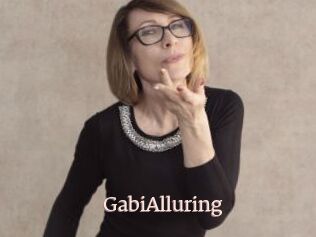 GabiAlluring