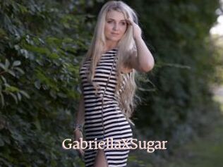 GabriellaXSugar