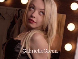 GabrielleGreen