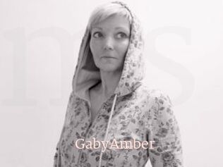GabyAmber
