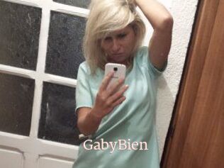 GabyBien