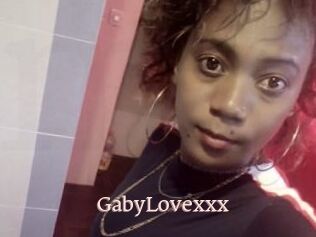 GabyLovexxx