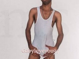Gabyloveyou97