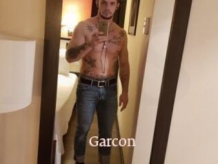 Garcon