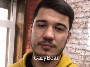 GaryBear