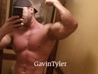 Gavin_Tyler
