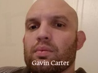 Gavin_Carter