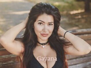 Gayana