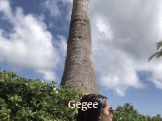Gegee