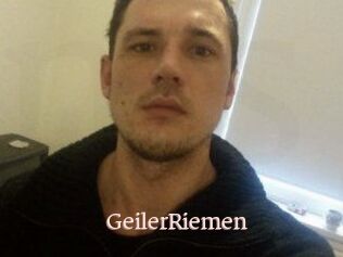 GeilerRiemen