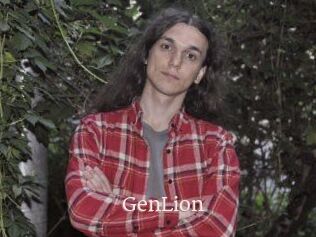 GenLion