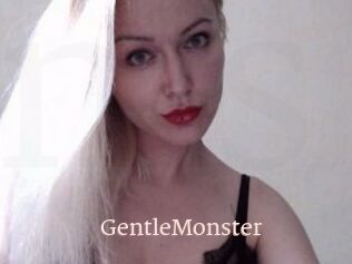 GentleMonster