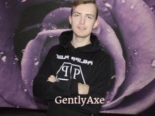 GentlyAxe