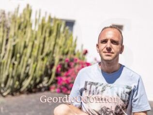 GeordieOConnor