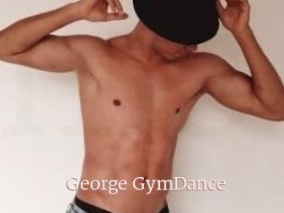 George_GymDance